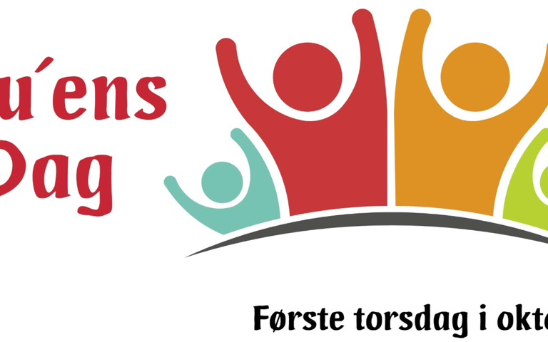 LOGO Til Forsiden På Hjemmesiden
